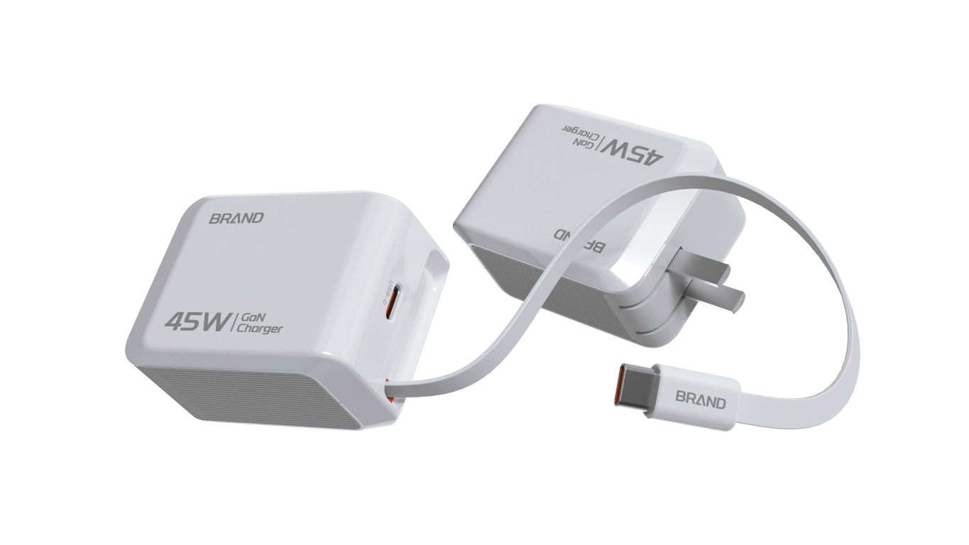 USB+C

45W、60W、100W、140W
