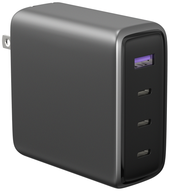 140W GaN USB C Charger 


100W Laptop Fast Charger