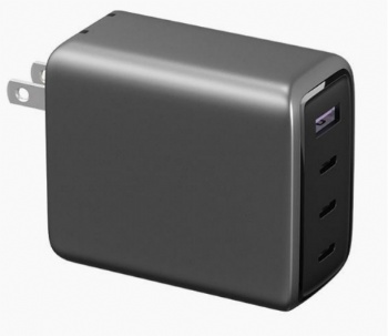 Charger 1A3C 100w