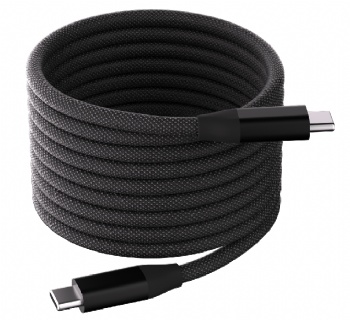 Magnetic Charging Cable C-C