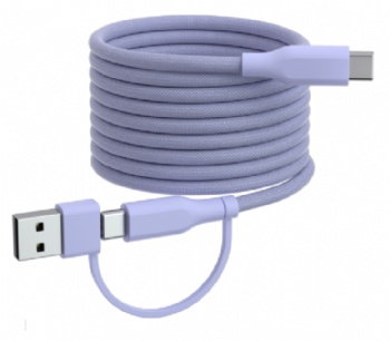 Magnetic Charging Cable A/C-C