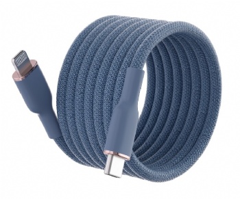 Magnetic Charging Cable C-L