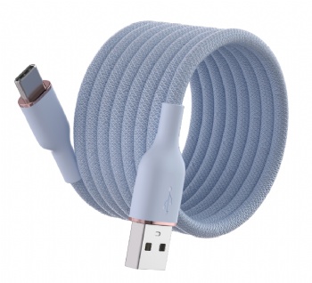 Magnetic Charging Cable A-C