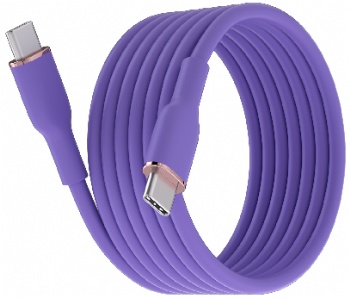 Magnetic Charging Cable C-C