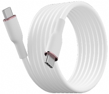 Magnetic Charging Cable C-C