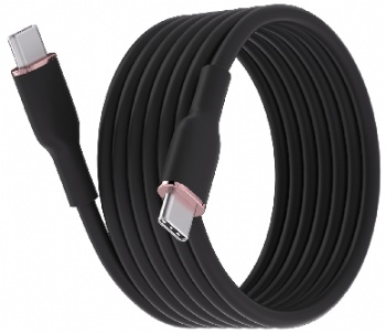 Magnetic Charging Cable C-C