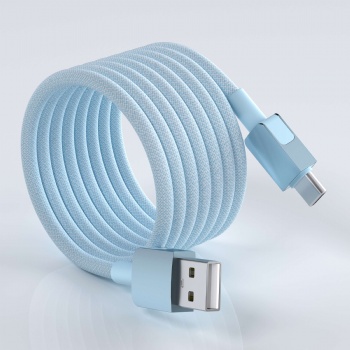 Magnetic Charging Cable A-C