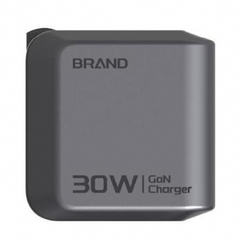 充电器 Type C 30W