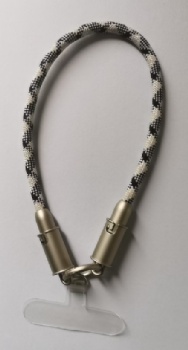 Phone Lanyard Built in Cable  USB C-L