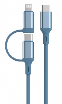 USB Cable C-C/L
