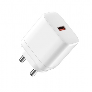 Charger  1A 12w
