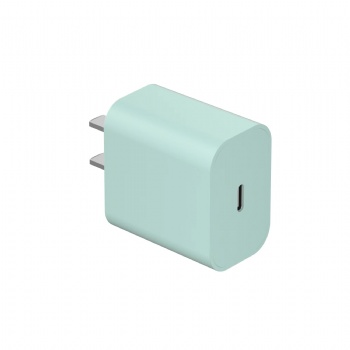 充电器  Type C  20w