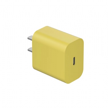 Charger  with Type C  20w