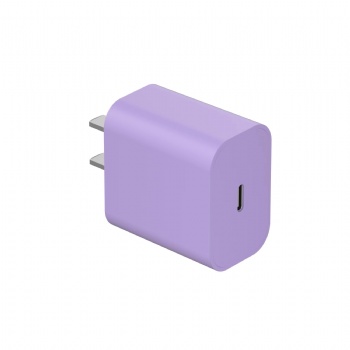 Charger  with Type C  20w