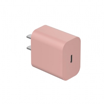 Charger  with Type C  20w