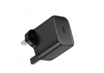 Charger  with Type C 20w