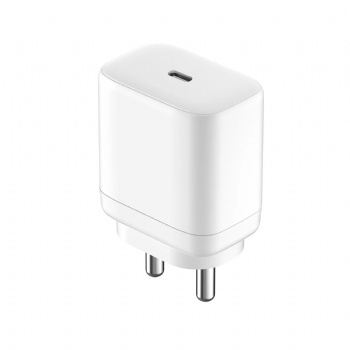 Charger  with Type C 20w