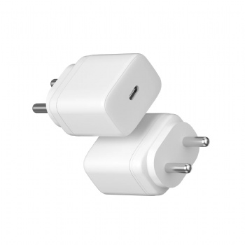 Charger  with Type C 20w