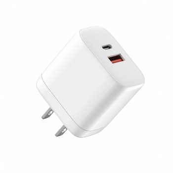 Charger 1A1C 20W