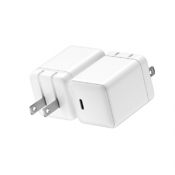 Charger with Type C 30w