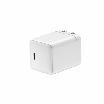 Charger with Type C 30w