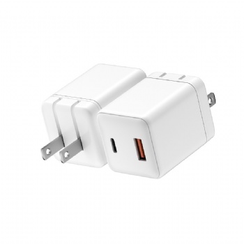 Charger 1A1C 35w