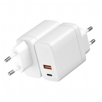 Charger 1A1C 20w