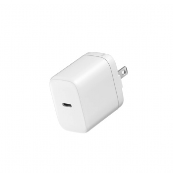 Charger with Type C 20W