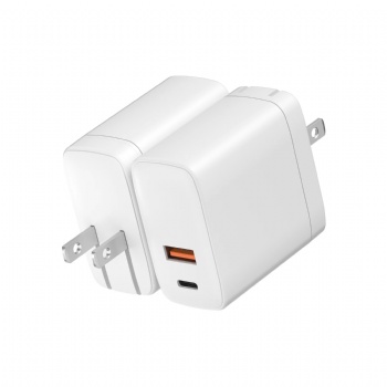 Charger 1A1C 65w