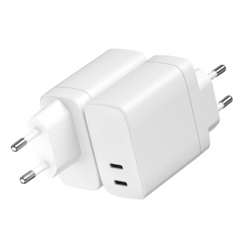 Charger 2C 65w