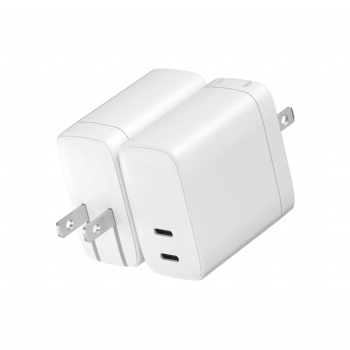 Charger 2C 65w