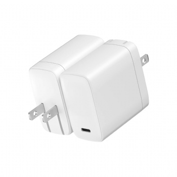 Charger with Type C 65w