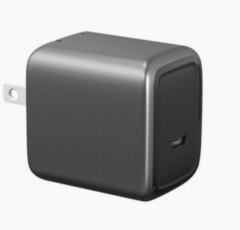 Charger with Type C 35w